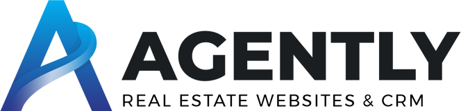 Agently logo
